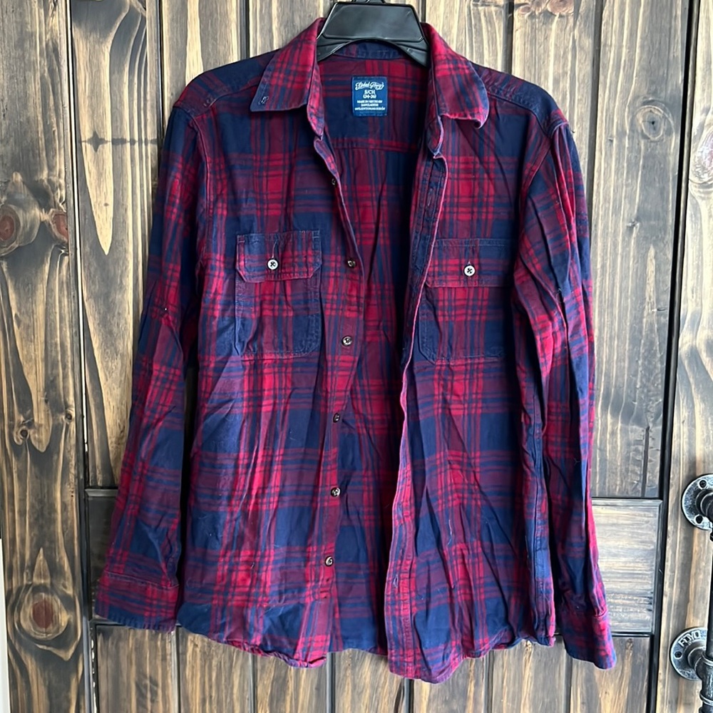 Flannel
